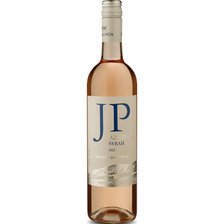 JP Azeitão Seleção do Enólogo Syrah Rosé 2023