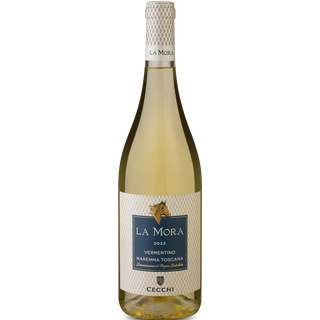 La Mora D.O.C. Maremma Toscana Vermentino 2023