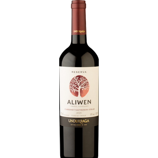 Aliwen Reserva Cabernet Sauvignon Syrah 2023