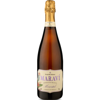 Espumante Maraví Moscatel