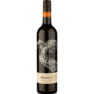 Root: 1 D.O. Valle Del Maipo Cabernet Sauvignon 2023
