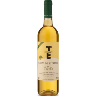 Terras de Estremoz Regional Alentejano Branco 2022