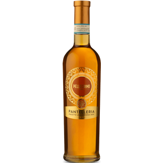 Cantine Pellegrino D.O.C. Pantelleria Passito Liquoroso 2023 500 mL