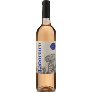 Laboreiro Rosé