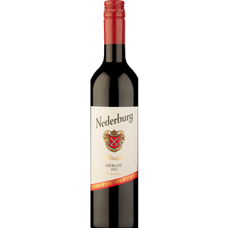 Nederburg 56 Hundred Merlot 2023