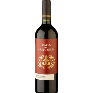 Casa de Alqueria D.O. Valle Central Cabernet Sauvignon 2024