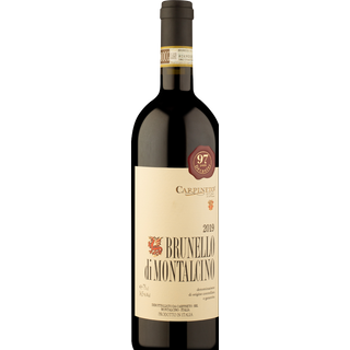 Carpineto D.O.C.G. Brunello di Montalcino 2019