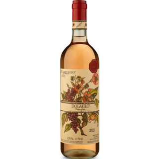 Carpineto Dogajolo I.G.T. Toscano Rosato 2023