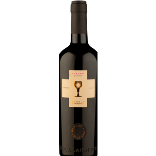 Schola Sarmenti Cubardi I.G.T. Salento Primitivo 2022