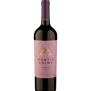 Montis Anima Syrah 2024