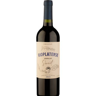 Rioplatense Merlot Suave 2024