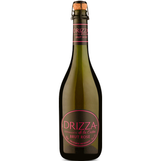 Espumante Drizza Rosé Brut