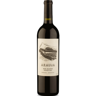Arauja Especial Red Blend 2025