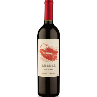 Arauja Red Blend 2025