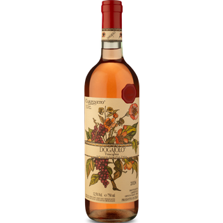 Carpineto Dogajolo I.G.T. Toscano Rosato 2024