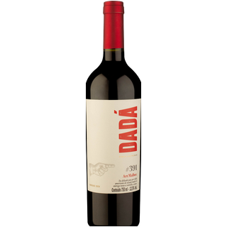 Finca Las Moras Dadá Nº 391 Art Malbec 2024