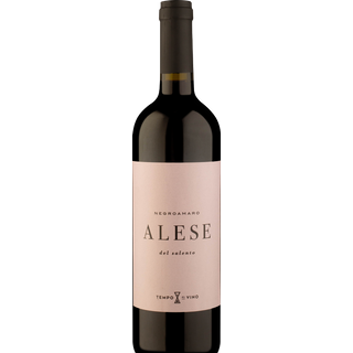 Alese I.G.T Salento Negroamaro 2023