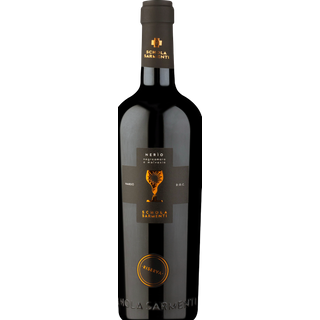 Schola Sarmenti Nerio Riserva D.O.C. Nardo Negroamaro Malvasia 2021