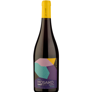Mosaiko Reserva D.O Cachapoal Valley Pinot Noir 2024