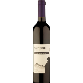 Condor Peak Red Blend 2025