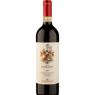 Tenuta Perano D.O.C.G. Chianti Classico 2022
