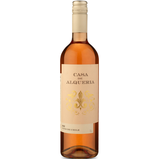 Casa de Alqueria D.O. Valle Central Rosé 2025
