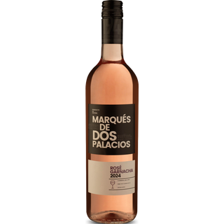 Marqués de Dos Palacios Garnacha Rosé 2024