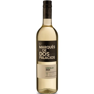 Marqués de Dos Palacios Verdejo 2024