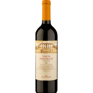 Tenuta Frescobaldi Castiglioni I.G.T. Toscana Rosso 2022