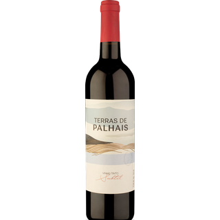 Terras de Palhais Subtil