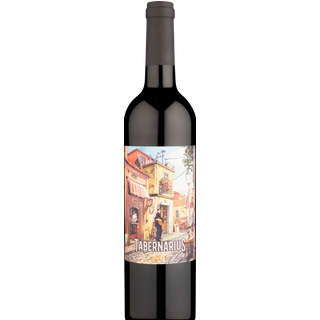 Tabernárius Tinto