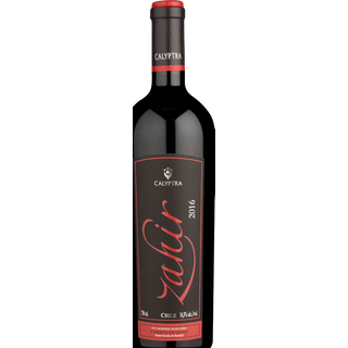 Zahir D.O. Cachapoal Valley Cabernet Sauvignon 2016