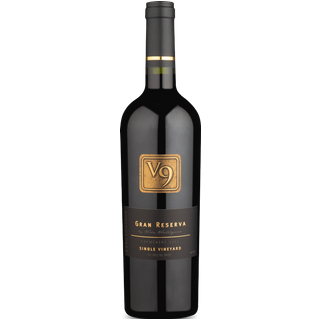V9 Gran Reserva Single Vineyard D.O. Valle del Maipo Carménère 2023