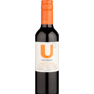 U by Undurraga Cabernet Sauvignon 2024 375 mL