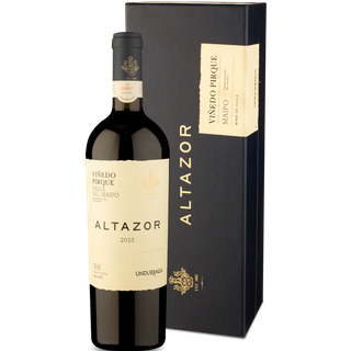 Altazor D.O. Valle del Maipo 2023