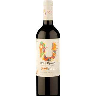 U By Undurraga Cabernet Sauvignon Suave 2024