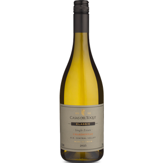 Casas Del Toqui Single Estate D.O. Central Valley Chardonnay 2025