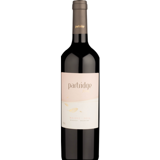 Partridge Flying Malbec 2024