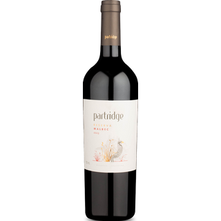 Partridge Reserva Malbec 2023