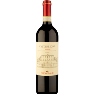Tenuta Castiglioni D.O.C.G. Chianti 2024