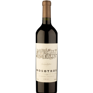 Susana Balbo Nosotros Malbec 2021