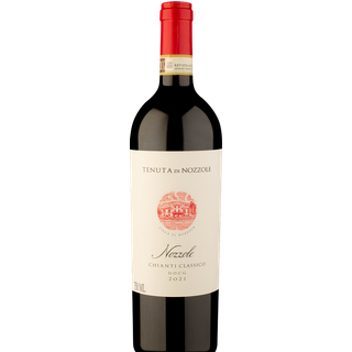 Tenuta di Nozzole D.O.C.G. Chianti Classico 2021
