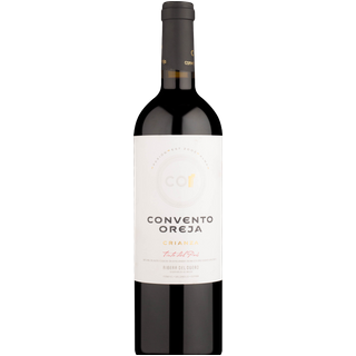 Convento Oreja Crianza D.O. Ribera del Duero 2021