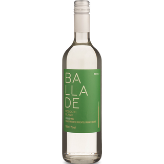 Frisante Ballade Moscatel Branco Suave 2025