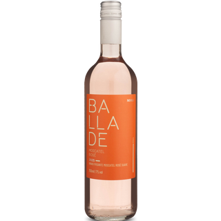 Frisante Ballade Rosé 2025