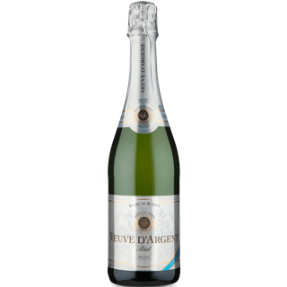 Espumante Veuve D`Argent Blanc De Blancs Brut