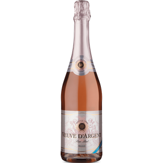Espumante Veuve D`Argent Rosé Brut