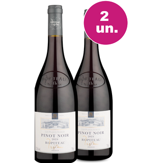 Kit 2 - Ropiteau Frères Les Plants Nobles - Oferta Absurda