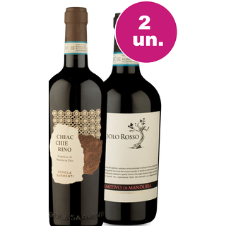 Kit 2 - Requinte Italiano - Oferta Exclusiva