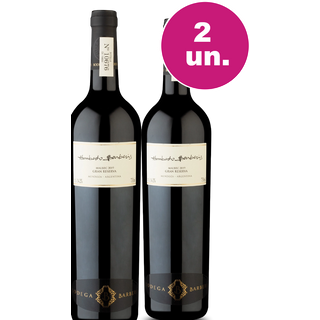 Kit 2 - Humberto Barberis - Spoiler Black Friday